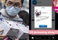 VIRAL Pamer Saldo ATM 30 Juta Gara-Gara Jual Masker, Orang Ini Dihujat Warganet Setelah Tulis 'Thank You Corona, Sering-Sering Muncul Ya!'
