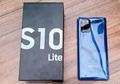 Dijual Lebih Murah, Fitur Ini Absen dari Samsung Galaxy S10 Lite