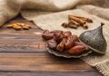 Buah yang Biasa Jadi Makanan Pembuka Saat Puasa Ini Ternyata Bisa Sembuhkan Penyakit yang Ditakuti Kaum Wanita!