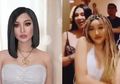 Pamer Rambut Bak Wanita Afrika, Lucinta Luna Disebut Cocok Jadi Putri Indonesia?