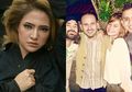 Turut Berduka Atas Meninggalnya Anak Karen Pooroe, Akhirnya Marshanda Ungkap Hubungan Sebenarnya Dengan Arya Claproth Usai Ramai Tudingan Pelakor
