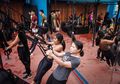Wefitness, Solusi agar Kita Bisa Hilangkan Stress Setelah Bekerja
