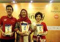 Kembangkan UMKM dan Bisnis Produk Olahan Pangan, Bungasari Gelar Grand Demo