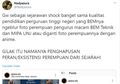 Viral Foto Pengurus BEM Perempuan Diblur, Netizen Ramai Berdebat!
