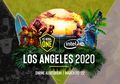Daftar Tim yang Lolos ke ESL One Los Angeles Major, Minus Tiongkok
