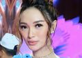 Hadiri Resepsi Vanessa Angel dan Bibi di Bali, Zaskia Gotik Ungkap Harapan dan Doanya 'Semoga Aku Cepet Nyusul'