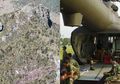 BREAKING NEWS: Pangdam XVII/Cenderawasih Mayjen TNI Herman Asaribab Konfirmasi Penemuan Bangkai Helikopter MI-17 TNI AD, Minta Restu Masyarakat Setempat untuk Siapkan Proses Evakuasi di Wilayah Sakral