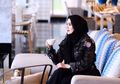 Sarita Abdul Mukti Bantah Berita Kedekatannya dengan Pengusaha Asal Jogja Ini: 'Beliau Sudah Punya Istri'