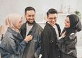 Shireen Sungkar Bantah Tentang Beredarnya Kabar Zaskia dan Irwansyah Memulai Program Hamil di Belanda
