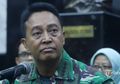 Jika Bukan Karena Bisul, Kasus Positif Corona Terhadap 1.262 Orang di Secapa Mungkin Tak Diketahui Keberadaannya, KSAD Andika Perkasa: Mereka Dilakukan Swab Test dan Positif!
