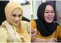 Kerja Bareng, Tabiat Mulan Jameela Dibongkar Istri Seorang Pelawak, Anggota Dewan Itu Disebut Punya Selera Lidah yang Sama Dengannya, Seperti Apa?