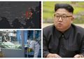 Diduga Terinfeksi Virus Corona, Pejabat Korea Utara Ini Langsung Ditembak Mati, Benarkah Korea Utara Sangat Ketakutan Negaranya Bisa Hancur Jika Diserang Virus Corona?
