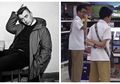 Sam Smith Dibuat Terpesona oleh Suara Siswa Tunanetra yang Nyanyikan Lagu Miliknya