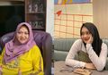 Mengingat-ingat Pesan Ibunya, Anak Perempuan Mendiang Lina Jubaedah Tak Bisa Menahan Air Mata, Menyesal Telah Lakukan Hal Ini