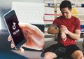 Masih #Mager di TikTok? Intip Dulu Tips Kebugaran ala Dien Limano