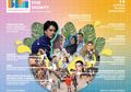 Marketibility berikan Ruang Interaksi bagi Teman Disabilitas dan Teman Non-disabilitas