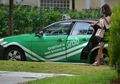 Parah! Cewek Ini Berkali-kali Cancel Orderan Transportasi Online, hanya Karena Kendaraan Tak Sesuai Keingingan: Aku Ga Bisa Naik Mobil Kayak Gitu
