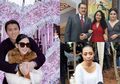 Berita Terpopuler: Syahrini Pamer Berendam di Bathtub Mewah hingga Putri Karen Pooroe Terjun dari Lantai 6 Apartemen sang Ayah