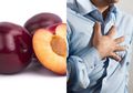 Jangan Ragu Lagi Konsumsi Buah Ini, Karena 10 Manfaat Buah Plum untuk Kesehatan, Termasuk Lindungi Kesehatan Jantung, Tapi Hati-hati Efek Sampingnya