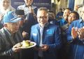 Tak Ada Nama Amien Rais, Inilah Susunan Pengurus PAN Periode 2020-2025 yang Dirilis oleh Zulkifli Hasan