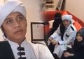 Ikhlas Antarkan Suami Poligami, Wajah Istri Kedua Abah Cijeungjing akhirnya Terungkap, Rupanya bukan Orang Sembarangan, Netizen: Cantik juga ya, Pinter Istri Pertamanya Milih