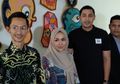 Dihujat Karena Ketahuan Jalan-Jalan ke Mal Padahal Sedang Rehabilitasi, Medina Zein: 'Jadi Sebenarnya...'