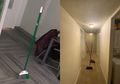 NASA Berikan Informasi Soal Sapu yang Dapat Berdiri Sendiri, Tagar BroomChallenge jadi Trending