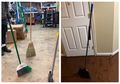 Viral Broom Challenge, Sapu Bisa Berdiri Cuma Hari Ini, Begini Penjelasannya!