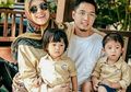 Suami Nycta Gina Berhenti Jadi Penyiar Radio, Lalu Terlihat Bahagia Lakukan Hal ini di Rumah, Apa?