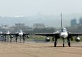 China Ketahuan Terbangkan Jet Pembawa Misil, Militer Taiwan Langsung Luncurkan F-16 untuk Mengusirnya, Komando Teater Timur Tiongkok Berkilah Cuma Latihan