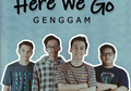 HAI DEMOS: Here We Go, Band Pop Punk Nendang Dari Nganjuk