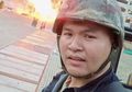 4 Fakta Tentara Thailand yang Bunuh 26 Orang, Salah Satunya Sempat Update Status di Facebook: Kematian Tidak akan Bisa Dihindari oleh Semua Orang!