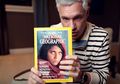 Masih Ingat Foto Ikonik 'Gadis Afganistan' yang Pernah Nongol di Kaver Majalah National Geographic 1985 Ini? Menurut Sosok Ini, Ada Kebohongan Besar di Baliknya