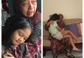 'Saya Tau Bibik Tak Bisa Baca, Tapi Saya Tau Bibik Bisa Minta Tolong Orang Lain Bacakan, Ada Rezeki Umur Panjang Kita Ketemu Lagi'