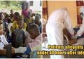 Belum Selesai Soal Virus Corona, Penyakit Misterius Baru Ditemukan di Nigeria, Sudah Menginfeksi 100 Orang, 15 Orang Diantaranya Meninggal Dunia!