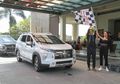 Mitsubishi Ajak 99 Orang Coba 4 Mobil Terbarunya Termasuk Xpander Cross dan Mobil Ramah Lingkungan