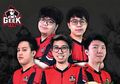 Menang 2-0, Geek Fam Lolos Kualifikasi Turnamen ESL Los Angeles Major