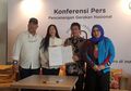 Kanker Paru Disebabkan Virus? Ikuti Tips dari Indro Warkop dan Melly Goeslaw untuk Menangkalnya