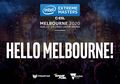 Untuk Pertama Kalinya, IEM Australia CS:GO Digelar di Melbourne