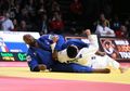 Menang Beruntun 154 Kali dalam 10 Tahun Terakhir, Petarung Judo Ini Akhirnya Kalah untuk Pertama Kalinya