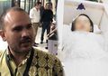 Jadi Orang Paling Dicari Usai Kematian Sang Putri, Ini Alasan Arya Claproth Tak Hadiri Pemakaman Anak Tunggalnya dengan Karen Pooroe