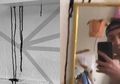 Apartemennya Berbau Busuk dan Muncul Darah Hitam dari Plafon, Pria Ini Kaget Setelah Temukan fakta Mengerikan di Huniannya