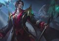 Cecilion Resmi Dirilis di Mobile Legends, Ini Dia Penjelasan Skillnya