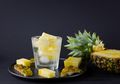 Gigi Anda Bisa Putih Kalau Rutin Minum Air Rendaman Nanas, Coba Saja Buktikan 9 Manfaat Buah Nanas Direndam Air Panas Ini
