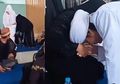 Sosok Istri Pertama yang Viral Setelah Ikhlas Antar Suami yang Berusia 28 Tahun Nikah Lagi, Ternyata Kisah Cinta Mereka Berawal di Rumah Sakit