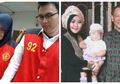 Bunuh Suami dan Anak Tiri kemudian Bakar Jasadnya, Aulia Kesuma Jadi Bulan-bulanan Keluarga Korban saat Sidang, Sempat Menangis Bilang Ingat Suami