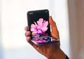 Begini Kualitas Foto Kamera Hape Layar Lipat Samsung Galaxy Z Flip Seharga Rp 21 Jutaan