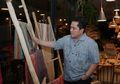 Ada di Bawah Kaesang Sebagai Pemilik Persis Solo, Erick Thohir Dapat Candaan Baru dari Jokowi, Sang Presiden: Semua Dibeli...