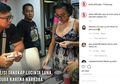 Terbongkar Semua, Ternyata Lucinta Luna Sudah Menggunakan Narkoba Sejak 6 Bulan yang Lalu tapi Polisi Masih Belum Tahu Apa Sebab Dia Pakai Barang Itu