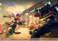 Garena Hadirkan Konten Ragnarok di Game Free Fire, Yuk Nostalgia!